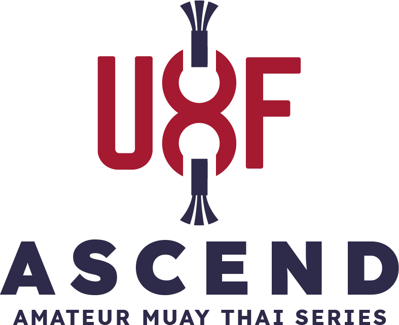 U8F Ascend - Amateur Muay Thai Series