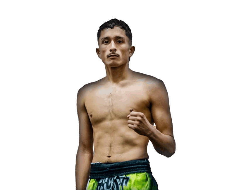 Jesus Hernandez