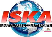 ISKA - Martial Arts & Combat Sports - California