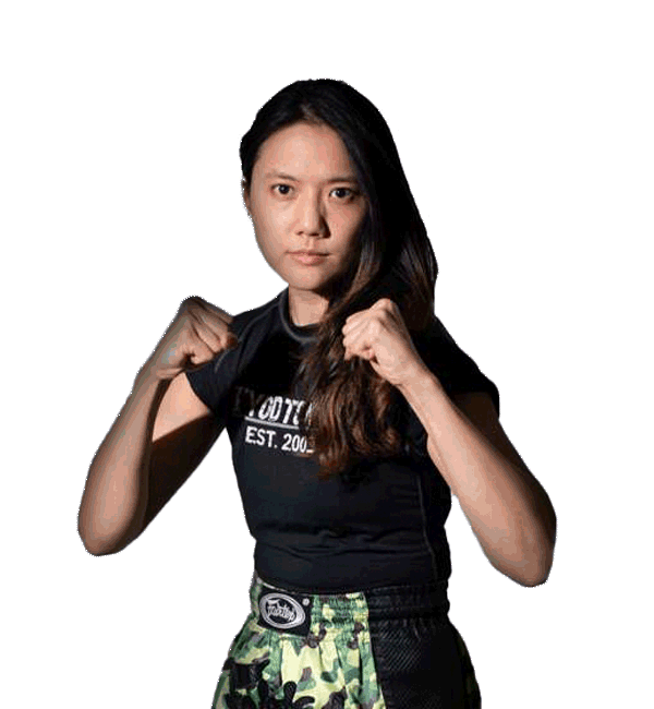 Lynn Liu