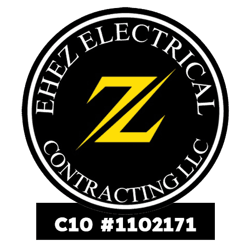 Official Event Sponsor - Ehez Electrical Contracting LLC